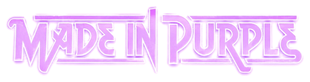 Made in Purple